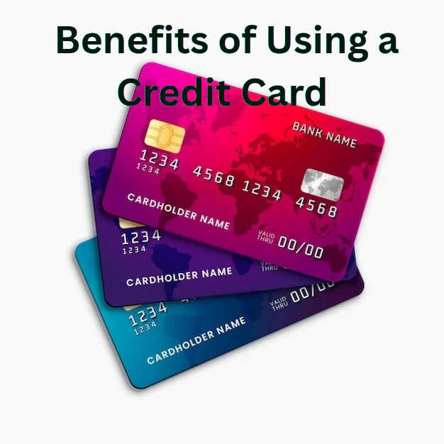 Benefits of Credit Card: If you use a credit card, you will get these 7 benefits! Many people do not know this